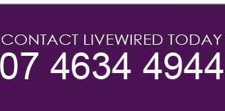 Livewired Electrical - Contact Phone