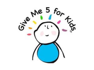Give Me 5 for Kids