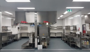 Livewired-Electrical-Toowoomba-Base-Hospital-Kitchen
