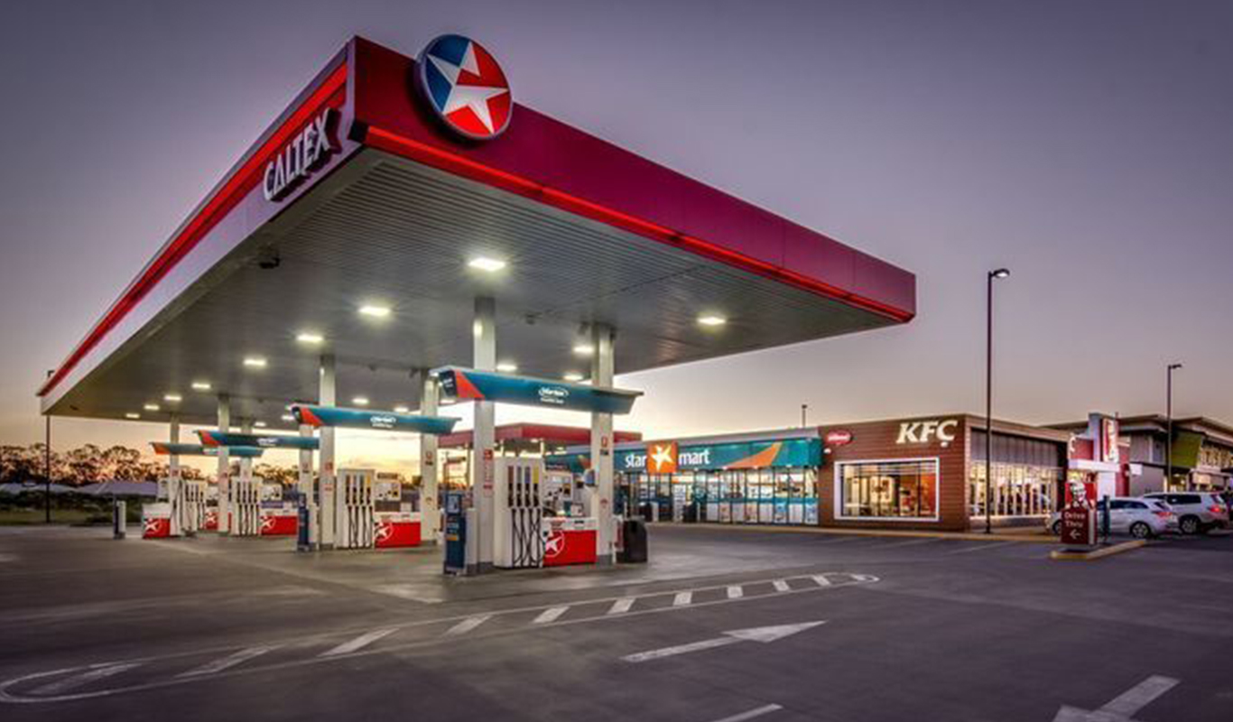 Livewired-Electrical-Caltex-KFC