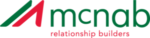 McNab - Logo