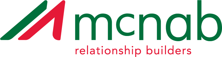McNab - Logo