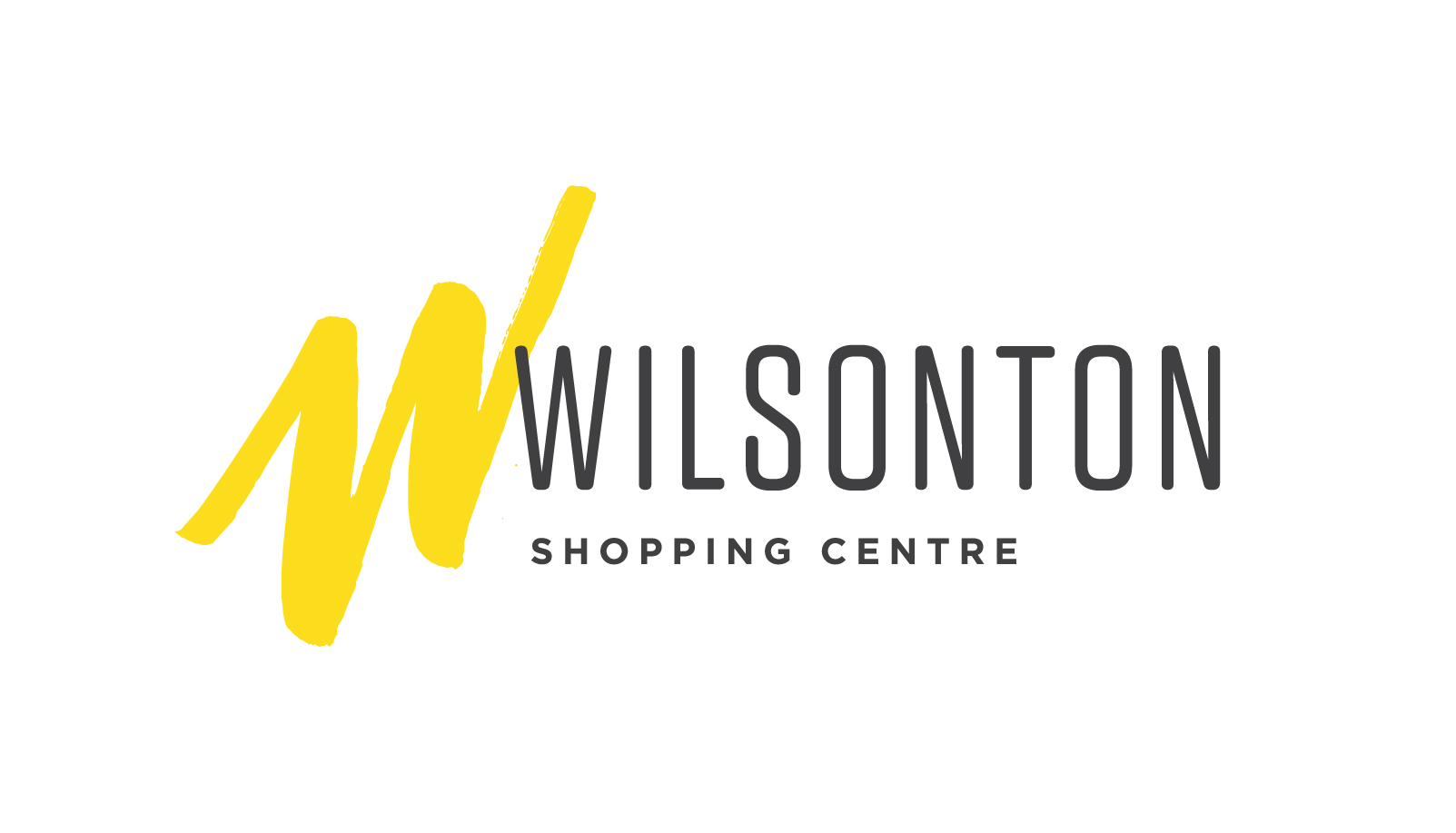 Wilsonton Shopping Centre