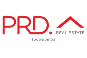 PRD Toowoomba Logo