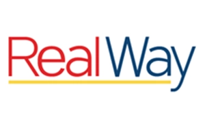 RealWay Logo