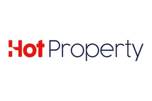 Hot Property Logo